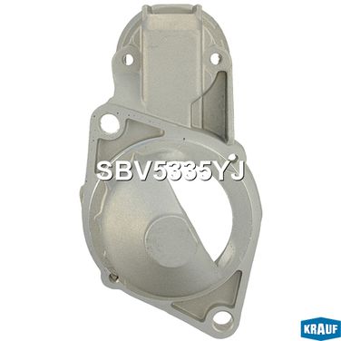 Krauf SBV5335YJ Крышка стартера передняя - 1