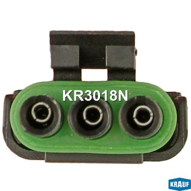 Krauf KR3018N Лямбда-зонд - 2
