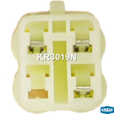 Krauf KR3019N Лямбда-зонд - 2