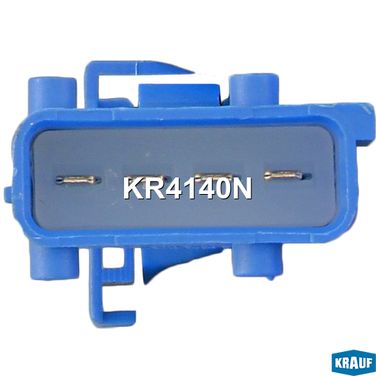 Krauf KR4140N Лямбда-зонд - 2