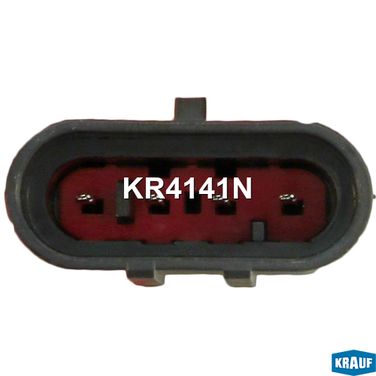Krauf KR4141N Лямбда-зонд - 2