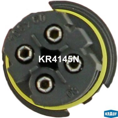 Krauf KR4145N Лямбда-зонд - 2