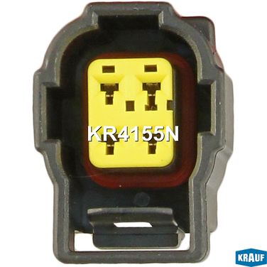 Krauf KR4155N Лямбда-зонд - 2
