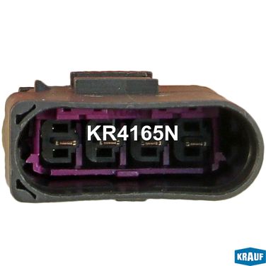 Krauf KR4165N Лямбда-зонд - 2