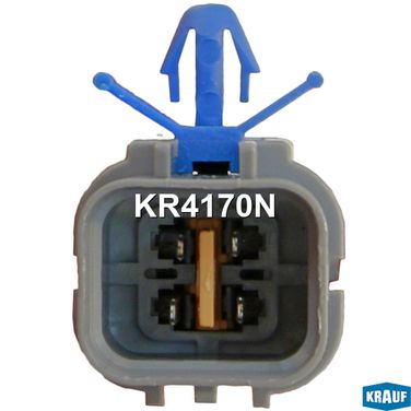 Krauf KR4170N Лямбда-зонд - 2