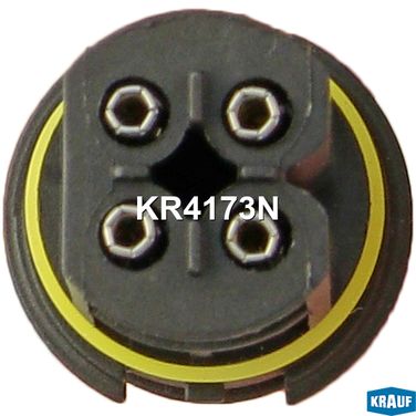 Krauf KR4173N Лямбда-зонд - 2
