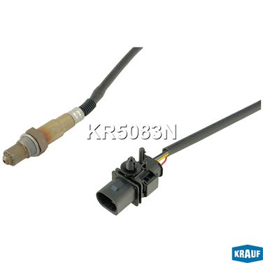 Krauf KR5083N Лямбда-зонд - 1