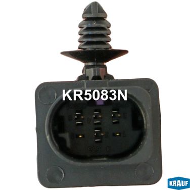 Krauf KR5083N Лямбда-зонд - 2