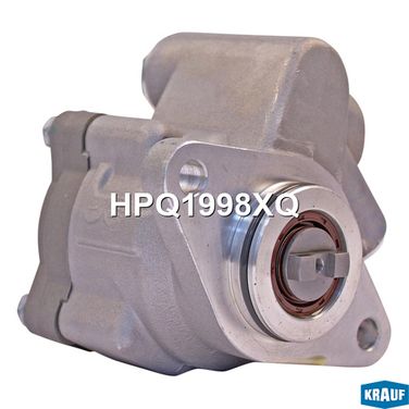 Krauf HPQ1998XQ Насос гидроусилителя руля - 1