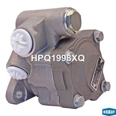 Krauf HPQ1998XQ Насос гидроусилителя руля - 2
