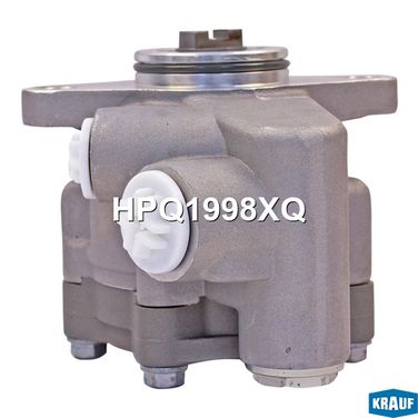 Krauf HPQ1998XQ Насос гидроусилителя руля - 3