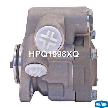 Krauf HPQ1998XQ Насос гидроусилителя руля - 4