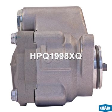 Krauf HPQ1998XQ Насос гидроусилителя руля - 5