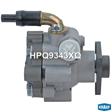 Krauf HPQ9343XQ Насос гидроусилителя руля - 4