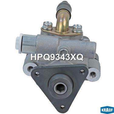 Krauf HPQ9343XQ Насос гидроусилителя руля - 5