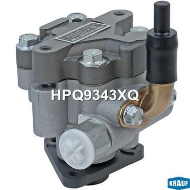 Krauf HPQ9343XQ Насос гидроусилителя руля - 7