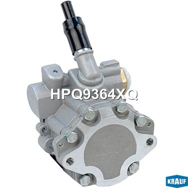 Krauf HPQ9364XQ Насос гидроусилителя руля - 2