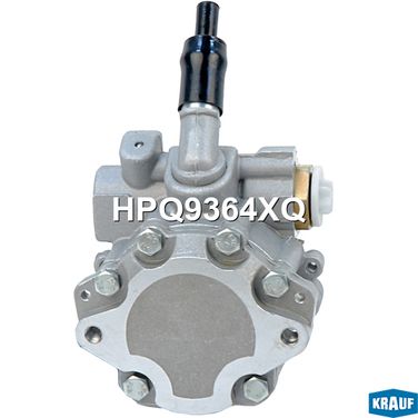 Krauf HPQ9364XQ Насос гидроусилителя руля - 3