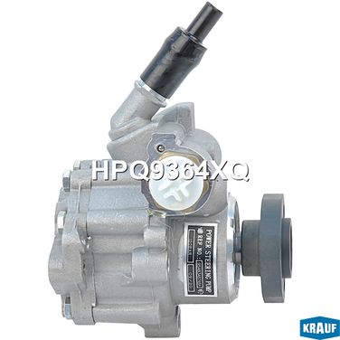 Krauf HPQ9364XQ Насос гидроусилителя руля - 4
