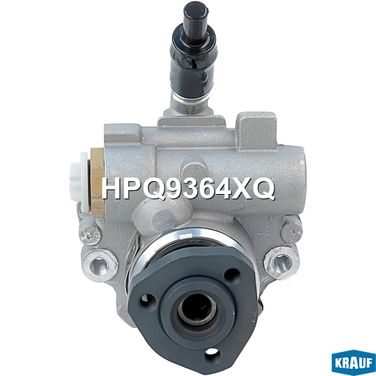 Krauf HPQ9364XQ Насос гидроусилителя руля - 5