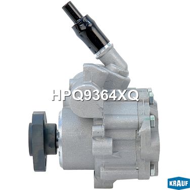 Krauf HPQ9364XQ Насос гидроусилителя руля - 6