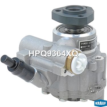 Krauf HPQ9364XQ Насос гидроусилителя руля - 7