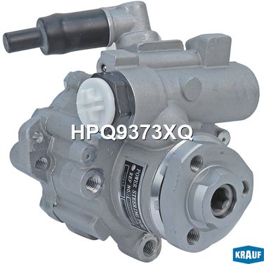 Krauf HPQ9373XQ Насос гидроусилителя руля - 1