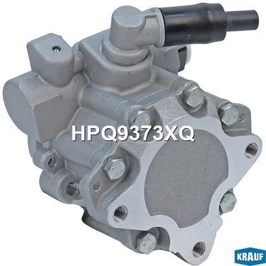 Krauf HPQ9373XQ Насос гидроусилителя руля - 2