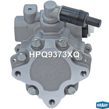 Krauf HPQ9373XQ Насос гидроусилителя руля - 3