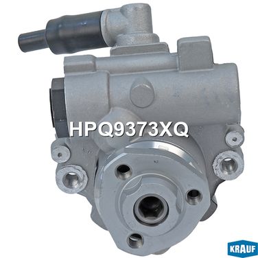 Krauf HPQ9373XQ Насос гидроусилителя руля - 5