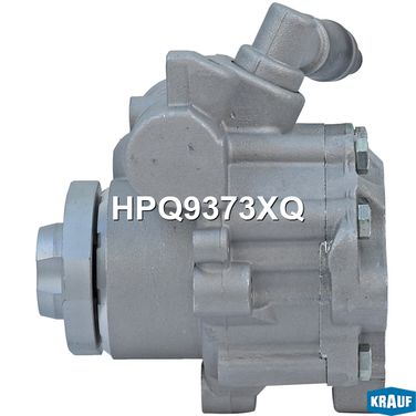 Krauf HPQ9373XQ Насос гидроусилителя руля - 6