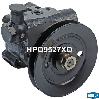 Krauf HPQ9527XQ Насос гидроусилителя руля - 1