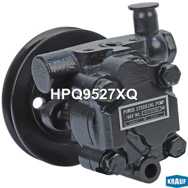 Krauf HPQ9527XQ Насос гидроусилителя руля - 2