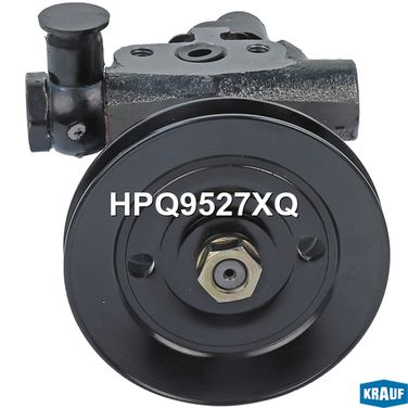 Krauf HPQ9527XQ Насос гидроусилителя руля - 5