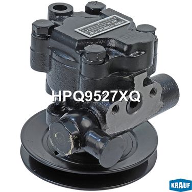 Krauf HPQ9527XQ Насос гидроусилителя руля - 7