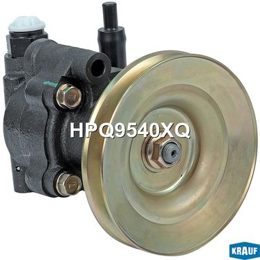 Krauf HPQ9540XQ Насос гидроусилителя руля - 1