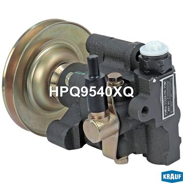 Krauf HPQ9540XQ Насос гидроусилителя руля - 2