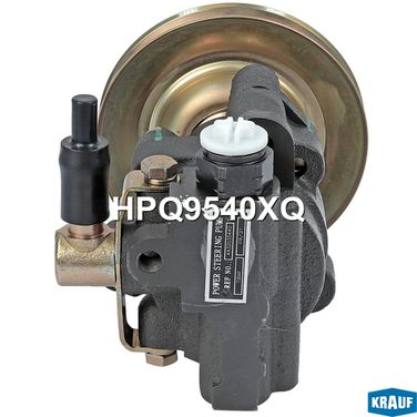 Krauf HPQ9540XQ Насос гидроусилителя руля - 3