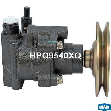 Krauf HPQ9540XQ Насос гидроусилителя руля - 4