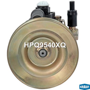 Krauf HPQ9540XQ Насос гидроусилителя руля - 5