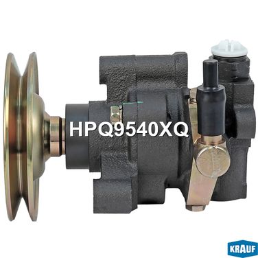 Krauf HPQ9540XQ Насос гидроусилителя руля - 6