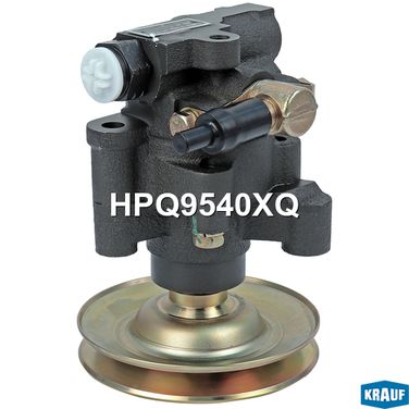 Krauf HPQ9540XQ Насос гидроусилителя руля - 7