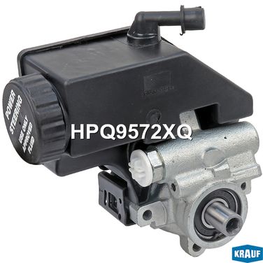 Krauf HPQ9572XQ Насос гидроусилителя руля - 1