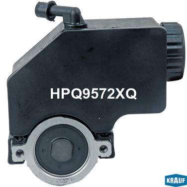 Krauf HPQ9572XQ Насос гидроусилителя руля - 3
