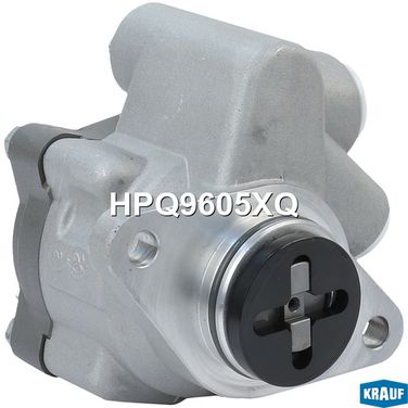 Krauf HPQ9605XQ Насос гидроусилителя руля - 1