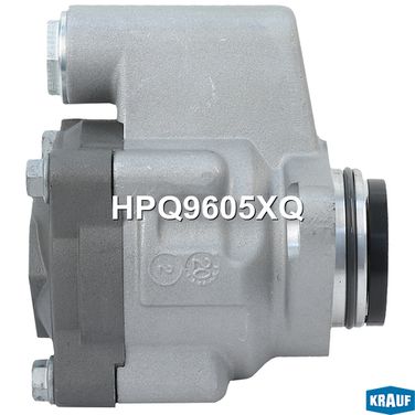 Krauf HPQ9605XQ Насос гидроусилителя руля - 4