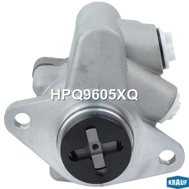 Krauf HPQ9605XQ Насос гидроусилителя руля - 5