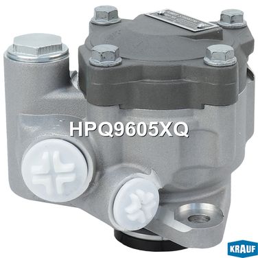 Krauf HPQ9605XQ Насос гидроусилителя руля - 7