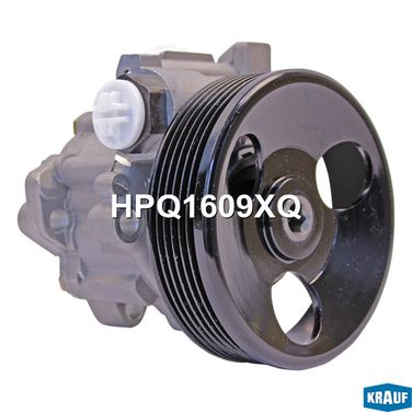 Krauf HPQ1609XQ Насос гидроусилителя руля - 1