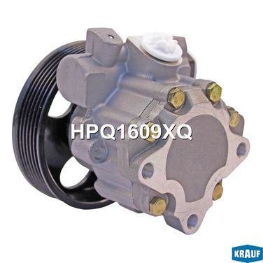 Krauf HPQ1609XQ Насос гидроусилителя руля - 2